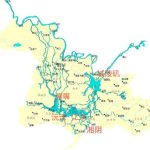 洪水黄色预警：湖南多条河段超警或维持超警水位！