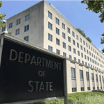 美国宣布制裁参与伊朗石化贸易的实体和船只